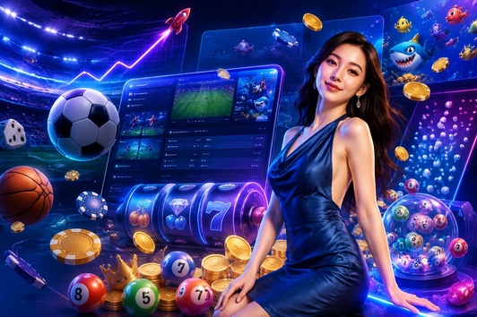 sbotopvn Casino – Nhà cung cấp game casino uy tín hàng đầu